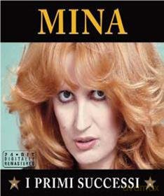 Mina: I Primi Successi [CD]