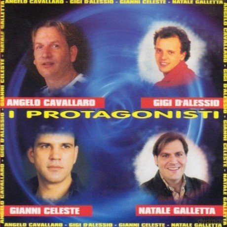 I Protagonisti [2CD]