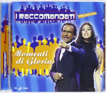 I Raccomandati [CD]