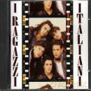 Ragazzi Italiani: I Ragazzi Italiani [CD]