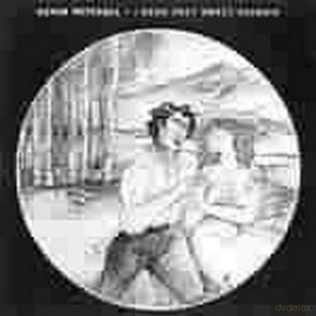 Kevin Mitchell: I Sang That Sweet Refrain [CD]