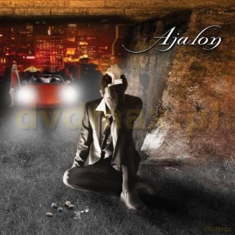 Ajalon: This Good Place [CD]
