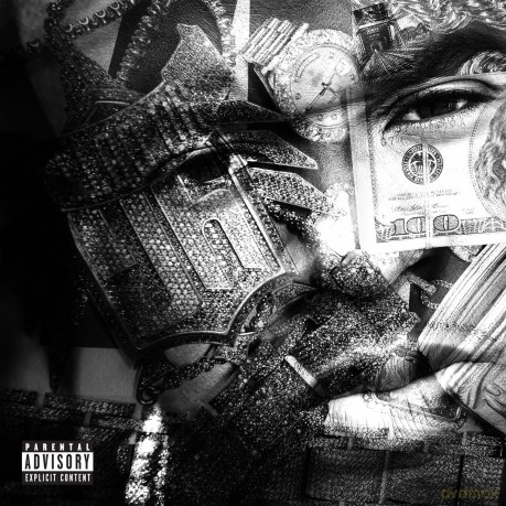 Yo Gotti: I Still Am [CD]