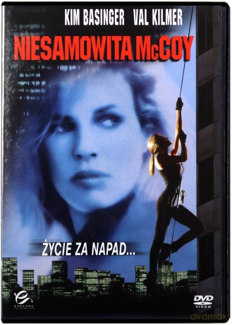 Gwiazdy Hollywood 1: American Buffalo / Niesamowita McCoy / Życie Carlita wydanie kolekcjonerskie [BOX] [3DVD]