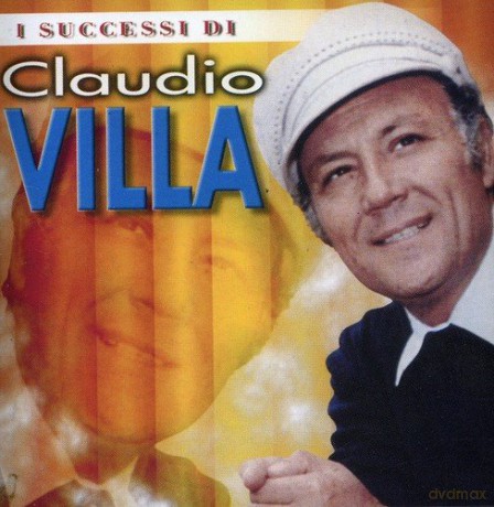 Claudio Villa: I Successi [CD]