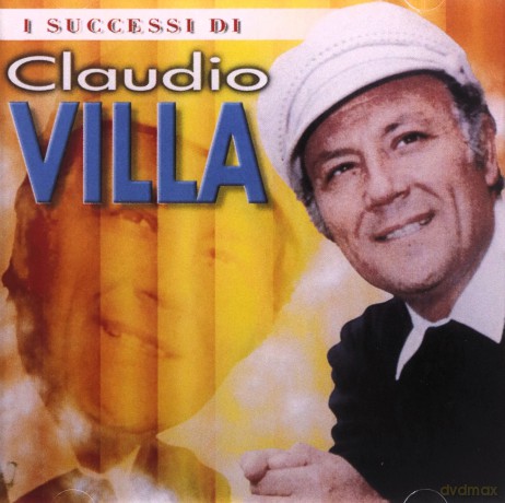 Claudio Villa: I Successi [CD]
