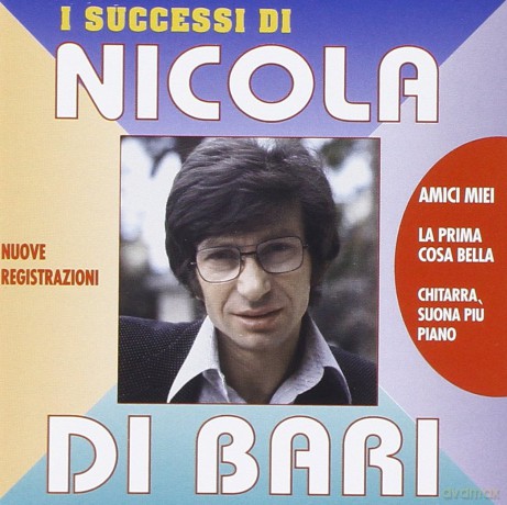 Nicola Di Bari: I Successi [CD]