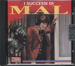 Mal: I Successi [CD]