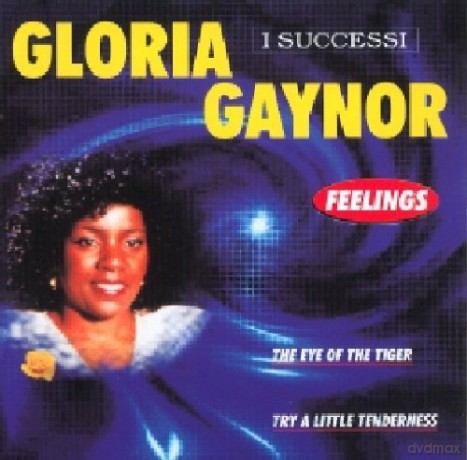Gloria Gaynor: I Successi [CD]