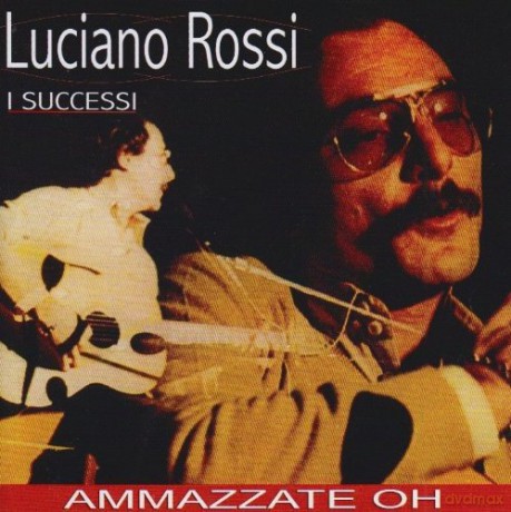 Luciano Rossi: I Successi [CD]
