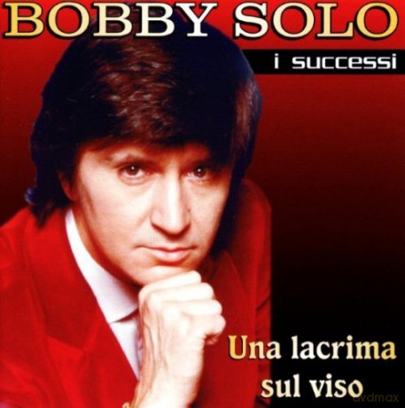 Bobby Solo: I Successi [CD]