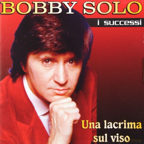 Bobby Solo: I Successi [CD]