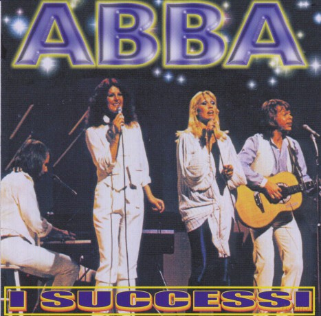 Abba: I Successi [CD]