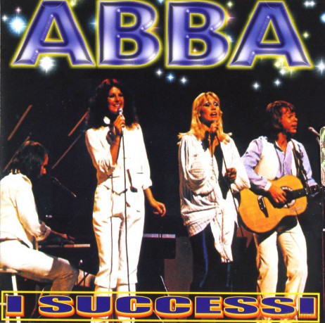Abba: I Successi [CD]