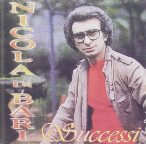 Nicola Di Bari: I Successi [CD]