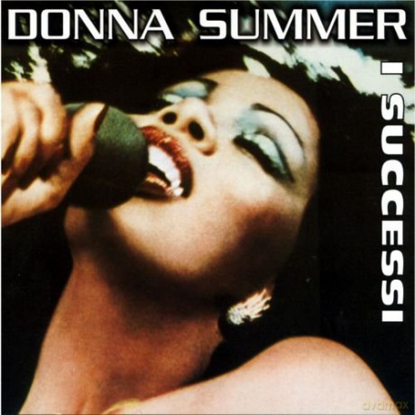 Donna Summer: I Successi [CD]