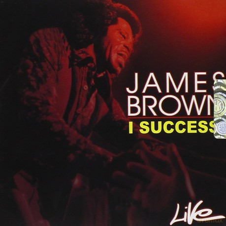 James Brown: I Successi [CD]