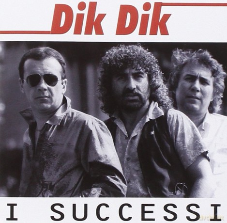 Dik Dik: I Successi [CD]