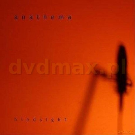 Anathema: Hindsight [CD]