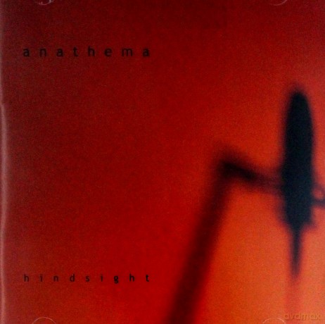 Anathema: Hindsight [CD]