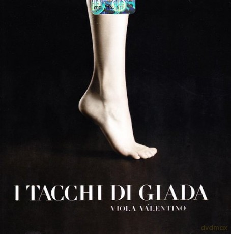 Viola Valentino: I Tacchi Di Giada [CD]