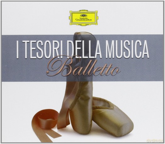 I Tesori Della Musica [3CD]