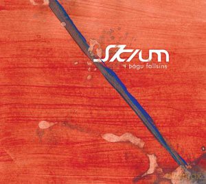 Sk: I Thagu Fallsins [CD]
