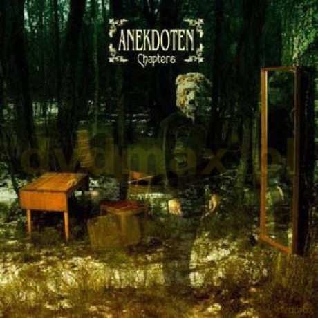 Anekdoten: Chapters [2CD]