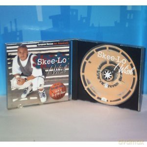 Skee-Lo: I Wish [CD]