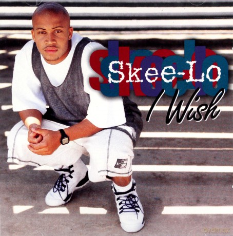 Skee-Lo: I Wish [CD]
