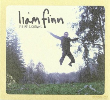 Liam Finn: I"ll Be Lightning [CD]