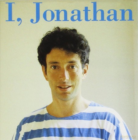 Jonathan Richman: I, Jonathan [CD]