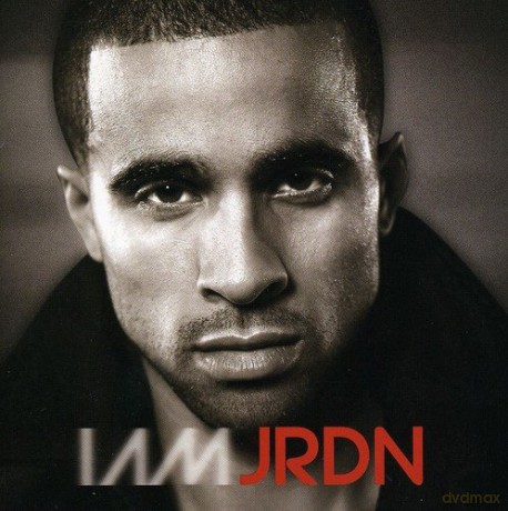 Jrdn: Iamjrdn [CD]