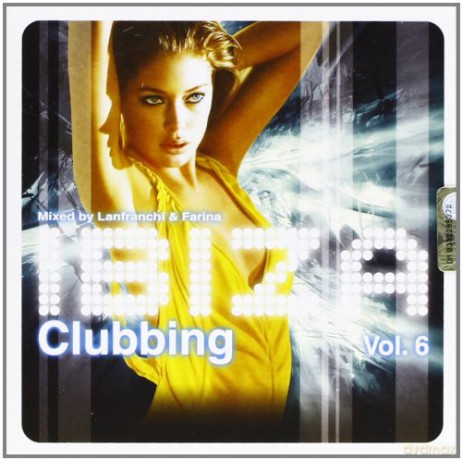 Ibiza Clubbing vol. 6 [CD]