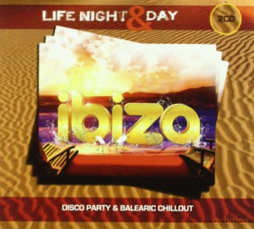 Ibiza Life Night Day [2CD]