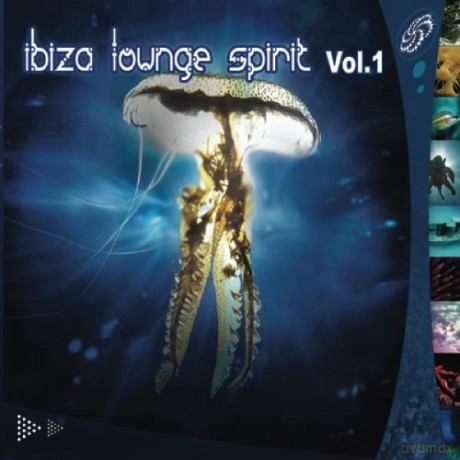 Ibiza Lounge Spirit [CD]