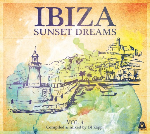 Ibiza Sunset Dreams 4 [2CD]