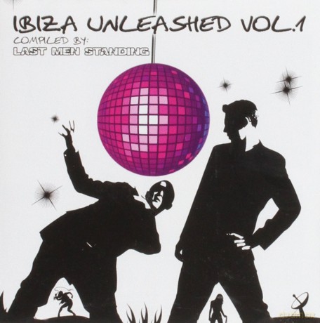 Ibiza Unleashed vol. 1 [CD]