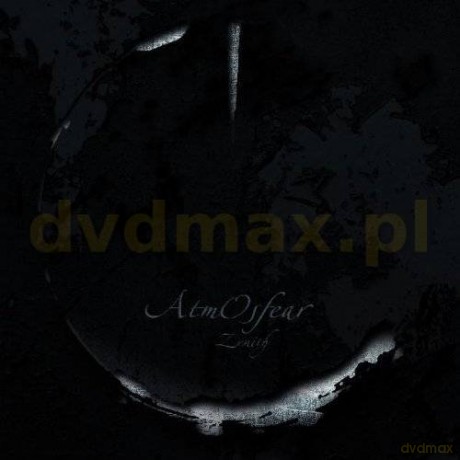 Atmosfear: Zenith [CD]