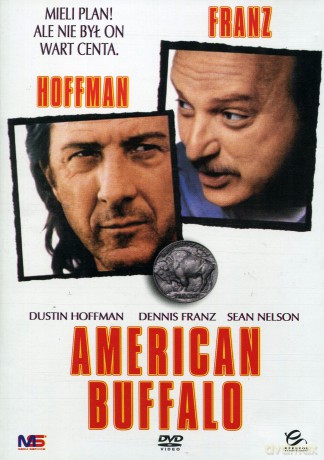American Buffalo [DVD]