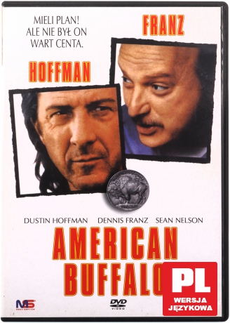 American Buffalo [DVD]