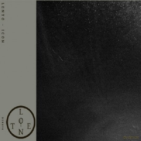 Icon: Icon [CD]