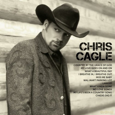 Chris Cagle: Icon [CD]