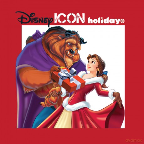 Icon Disney Holiday [CD]