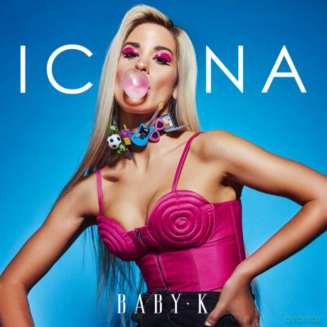 Baby K: Icona [CD]