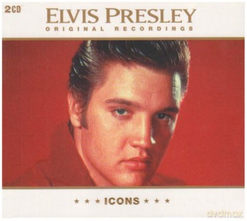 Elvis Presley: Icons [2CD]