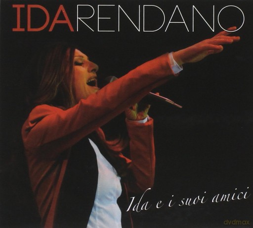 Ida Rendano: Ida E I Suoi Amici [CD]