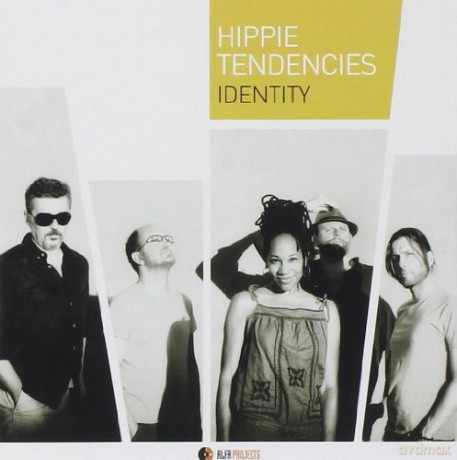 Hippie Tendencies: Identity [CD]