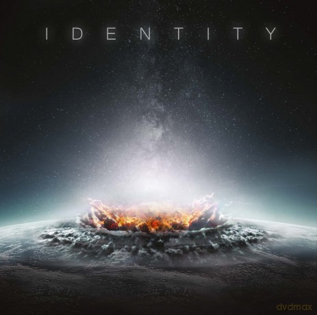 Garroter: Identity [CD]