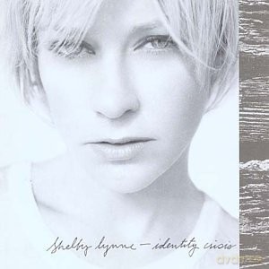 Shelby Lynne: Identy Crisis [CD]